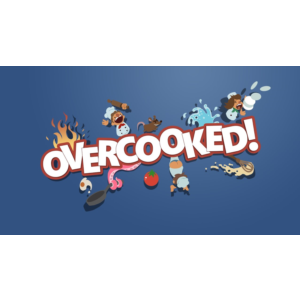 Overcooked (Epic games account) Region free