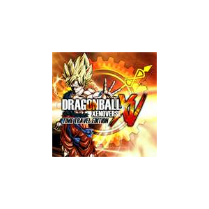 Dragon Ball Xenoverse: Time Travel Edition XBOX  Ключ