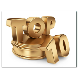 База сайтов ТОП 10 Миллион 2021