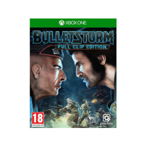 Bulletstorm Full Clip Edition Xbox ONE / X|S Ключ 🔑