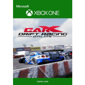 CarX Drift Racing Online XBOX ONE/SERIES X|S Ключ 🔑