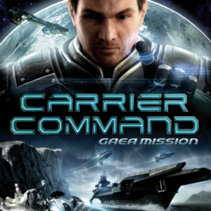 Carrier Command: Gaea Mission (Steam) ✅REGION FREE 💥🌐