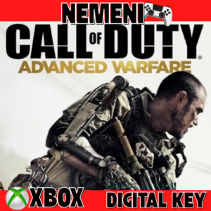 Call of Duty®: Advanced Warfare Gold XBOX KEY