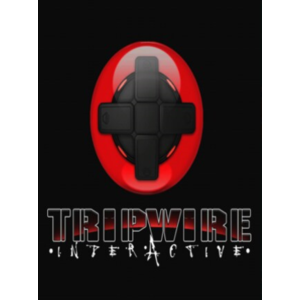 Tripwire Bundle - March 2014 (Steam гифт) РФ+СНГ