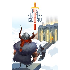 💎 Die With Glory Xbox КЛЮЧ (X|S ONE)🔑