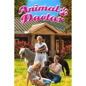 💎 Animal Doctor Xbox КЛЮЧ (X|S ONE)🔑