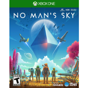 No Man´s Sky XBOX ONE / SERIES X|S / ПК WIN10-11 Ключ🔑