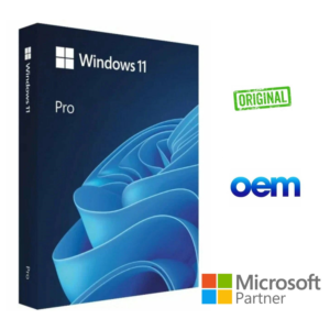 Windows 11 Pro🔑 OEM Гарантия ✅ Партнер Microsoft