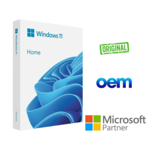 Windows 11 Home 🔑 OEM Гарантия ✅ Партнер Microsoft