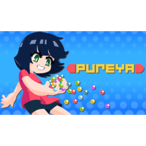 ⭐️ pureya - STEAM (Region free)