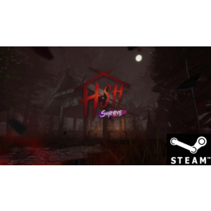 ⭐️ Home Sweet Home Survive - STEAM (Region free)