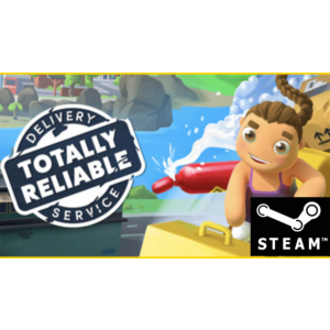 ⭐️ Totally Reliable Delivery Service - STEAM (GLOBAL)