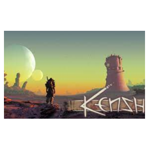⭐️ Kenshi - STEAM (Region free)