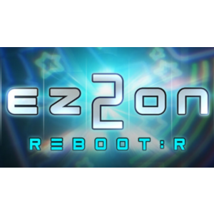 ⭐️ EZ2ON REBOOT : R - STEAM (Region free)