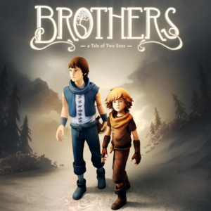 Brothers: a Tale of Two Sons | Xbox One & Series