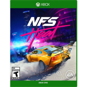 🎮🔥NEED FOR SPEED™ HEAT XBOX ONE / X|S🔑КЛЮЧ ЛИЦЕНЗИЯ