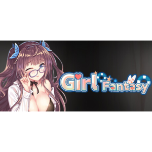 Girl Fantasy Steam Key GLOBAL