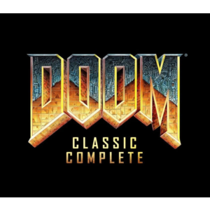 Doom Classic Complete Steam Key GLOBAL