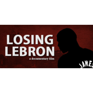 Losing LeBron [Region Free Steam Gift]