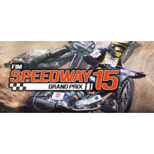 FIM Speedway Grand Prix 15 Steam Key GLOBAL