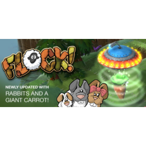 Flock! Steam Key GLOBAL