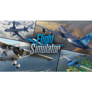 💎Microsoft Flight Simulator + 220 игр ONLINE💎