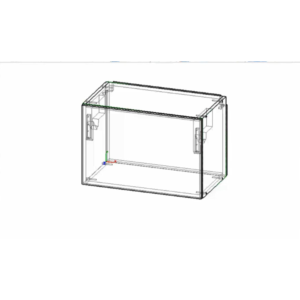 Скрипт Aventos HK-top для базис мебельщик.