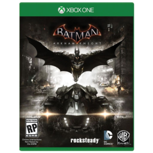 ✅💥BATMAN™: Рыцарь Аркхема✅XBOX ONE/X/S ЦИФРОВОЙ КЛЮЧ🔑