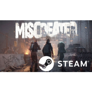 ⭐️ Miscreated - STEAM ОНЛАЙН (Region Free)