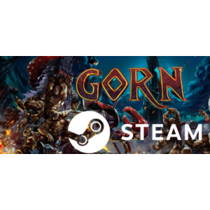 ⭐️ GORN - STEAM (Region free)