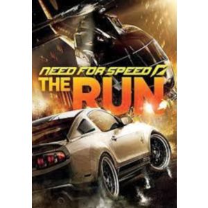 NEED FOR SPEED THE RUN ✅EA APP КЛЮЧ