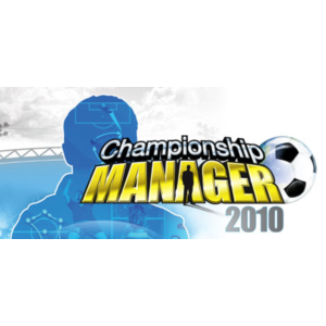 Championship Manager 2010 [Region Free Steam Gift]