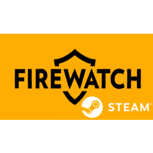 ⭐️ Firewatch - STEAM (Region free)