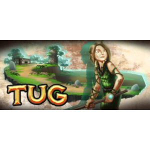 TUG [Region Free Steam Gift]