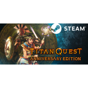 ⭐️ Titan Quest Anniversary Edition - STEAM (GLOBAL)