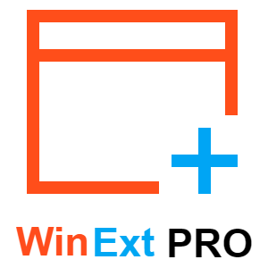 🔑 WinExt Pro 30 | Лицензия 1 год