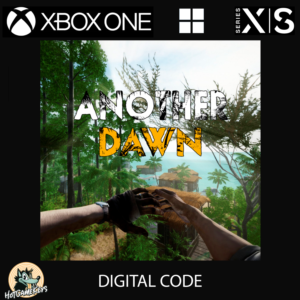 Another Dawn XBOX / WINDOWS [ Игровой Ключ 🔑 Код ]
