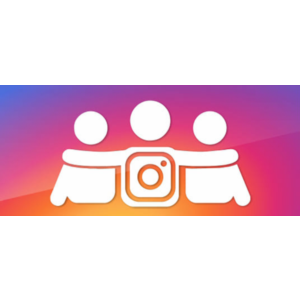 Инстаграм подписчики 6000!!