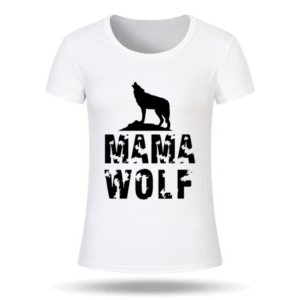 Принт на футболку №001