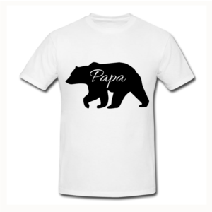 Принт на футболку №005