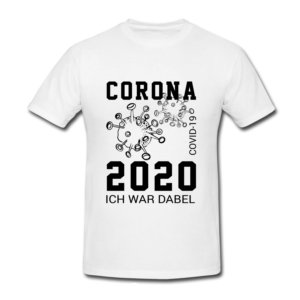 Принт на футболку №009