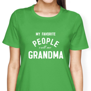 Принт на футболку №011