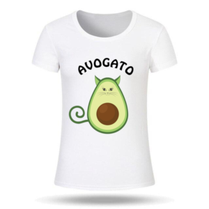 Принт на футболку №013