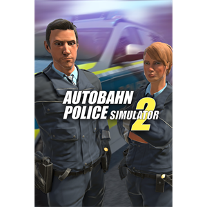 Autobahn Police Simulator 2 XBOX ONE/X/S ЦИФРОВОЙ КЛЮЧ