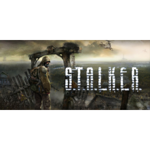 S.T.A.L.K.E.R.: Shadow of Chernobyl [Removed Version]
