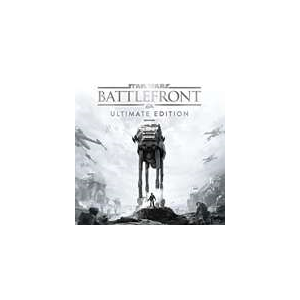STAR WARS Battlefront Ultimate Edition XBOX X|S  Ключ🔑