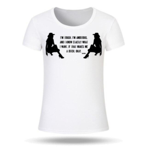 Принт на футболку №017