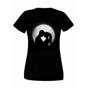 Принт на футболку №020