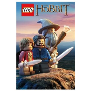 💎LEGO Хоббит Xbox КЛЮЧ (X|S ONE)🔑