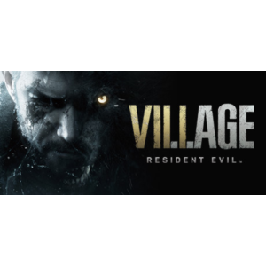 Resident:Evil Village(OFFLINE/STEAM/БОНУС ЗА ПРЕДЗАКАЗ)